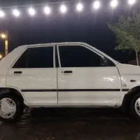خودرو پراید