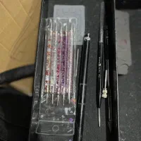 لوازم ناخن|آرایشی، بهداشتی، درمانی|بومهن, |دیوار