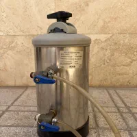 سختی گیر آب