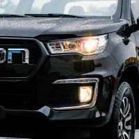 فوتون G7 اتوماتیک اقساطی/تحویل فوری/بدون ضامن