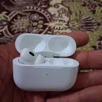 ایرپاد پرو ۲ تایپ سی
