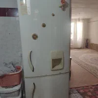 فروش یخچال و فریزر امرسان دست دوم تمیز