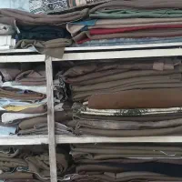 پارچه مبلی تیکه ای|مبلمان خانگی و میز عسلی|فردیس, شهرک سپاه|دیوار