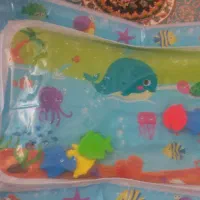 تشکر ابی یا واتر مت جذاب
