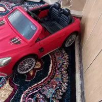 ماشین شارژی