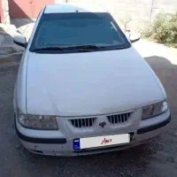 سمندم LX مدل ۱۳۹۰|خودرو سواری و وانت|کهنوج, |دیوار