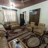 ویلایی 75 متری کوی مرادیان پل بوسار زیر قیمت