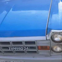 نیسان مدل 86 بدون رنگ|خودرو سواری و وانت|چغادک, |دیوار