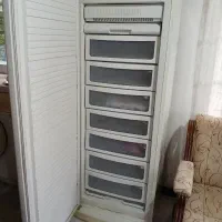یخچال فریز لباس شویی