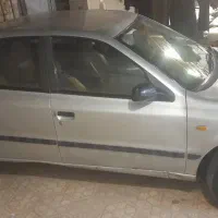 سمند مدل ۸۴