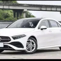 بنز C200L 2025