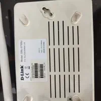 مودم در حد نو|مودم و تجهیزات شبکه|اراک, |دیوار