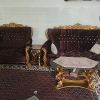 مبل دست دوم سالم