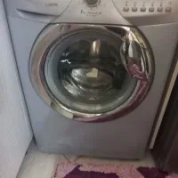 لباسشویی زیروات ۷ کیلویی