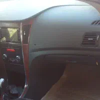 دنا معمولی تیپ ۲ مدل ۱۳۹۵ کم کار واقعی|خودرو سواری و وانت|تبریز, |دیوار