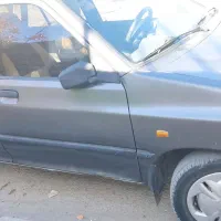 خودرو سواری|خودرو سواری و وانت|مشگین شهر, |دیوار