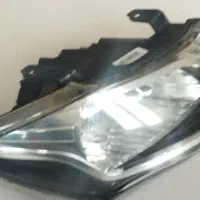 چراغ جلو ساینا و چراغ عقب پراید صبا چپ|قطعات یدکی و لوازم جانبی|ساری, |دیوار