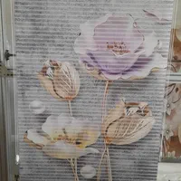 دومکانیزم چاپی کرکره وشید|پرده، رانر، رومیزی|پاکدشت, پاکدشت (مامازند)|دیوار