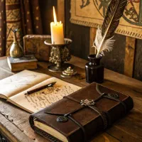 کتاب دعانویسی