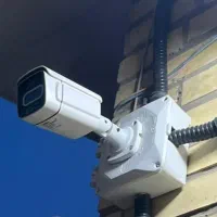 برق صنعتی/دوربین مداربسته/دزدگیر/کردستان/کرمانشاه