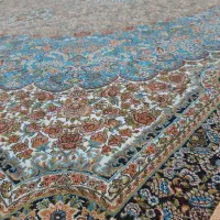 فرش۹ متری ۲تخته