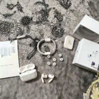 ایرپاد پرو|لوازم جانبی موبایل و تبلت|پاکدشت, پاکدشت (مامازند)|دیوار