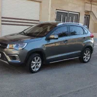 MVM ام وی ام x22 فول دنده ای|خودرو سواری و وانت|تبریز, |دیوار