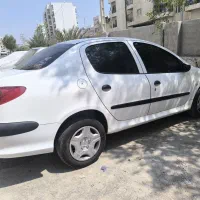 206sdمدل 96|خودرو سواری و وانت|بندرعباس, |دیوار