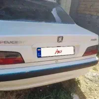 فروش و معاوضه پژو پارس elx فول سیمی 1402|خودرو سواری و وانت|اهواز, حصیرآباد|دیوار