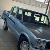 مزدا وانت