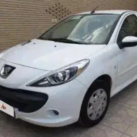 پژو 207 صفر کیلومتر