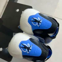 کفش استوک دار فوتبال بلینگهام فروشگاه آرش اسپورت|کیف، کفش، کمربند|اهواز, فاز ۲ پادادشهر|دیوار