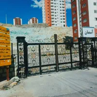 فایل خوش قیمت پردیس فاز 5 شمالی بدون مشرف|فروش آپارتمان|پردیس, فاز ۵|دیوار