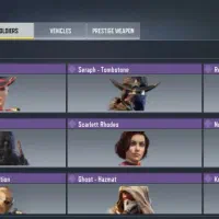 اکانت کالاف محدوده خفن|کنسول، بازی ویدئویی و آنلاین|صومعهسرا, |دیوار