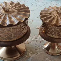 شکلات خوری توپی