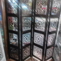 پاراوان سرو پارتیشن لیزر تک ورق معارف وند|صنایع دستی و سایر لوازم تزئینی|کرج, گوهردشت|دیوار
