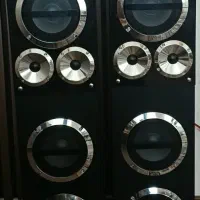 اسپیکر خانگی