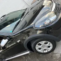 فروش یک دستگاه ساندرو استپ وی مدل 97