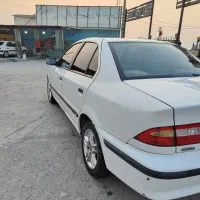 سمند ال ایکس (LX) مدل ۱۳۸۸|خودرو سواری و وانت|آمل, |دیوار