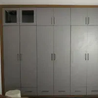 کمد دیواری|مصالح و تجهیزات ساختمان|آران و بیدگل, |دیوار