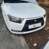 دنا پلاس ۵ دنده صفرکیلومتر