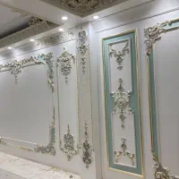 گچبری پیش ساخته تولید کننده اجرا|خدمات پیشه و مهارت|تهران, جوادیه تهرانپارس|دیوار