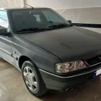 پژو 405 SLX مدل98