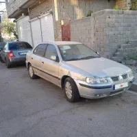 فروش سمند۸۲