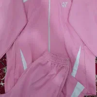 لباس ورزشی دخترانه