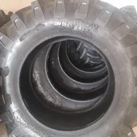 لاستیک تراکتور