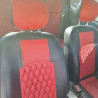 تیبا صندوقدار|خودرو سواری و وانت|محمدشهر, شهرک پیام (مهرالبرز)|دیوار