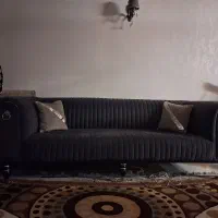مبل 7 نفر درحدنو|مبلمان خانگی و میز عسلی|سبزوار, جوادیه شرقی|دیوار