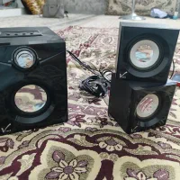 باند سالم و موس