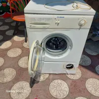 ماشین لباسشویی ارج